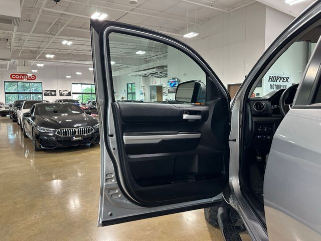 2020 Toyota Tundra SR5 | Irving, Texas | Hopper Motorplex