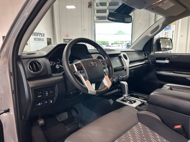 2020 Toyota Tundra SR5 | Irving, Texas | Hopper Motorplex
