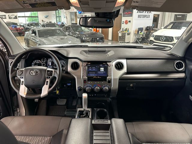 2020 Toyota Tundra SR5 | Irving, Texas | Hopper Motorplex