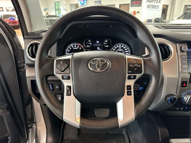 2020 Toyota Tundra SR5 | Irving, Texas | Hopper Motorplex