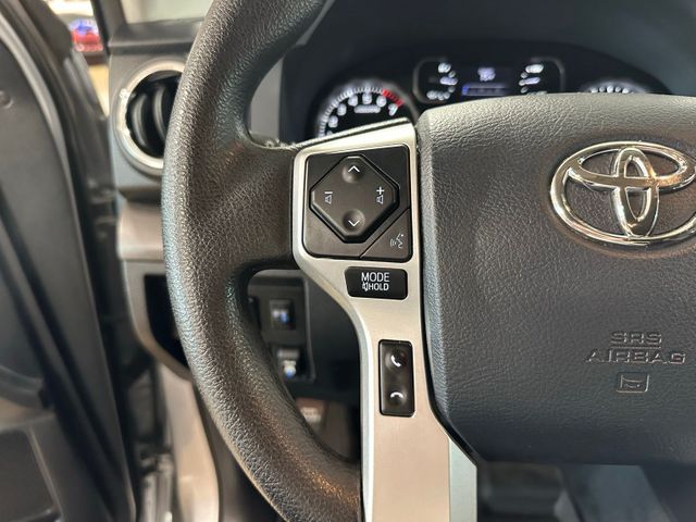 2020 Toyota Tundra SR5 | Irving, Texas | Hopper Motorplex 2020 Toyota Tundra SR5 | Irving, Texas | Hopper Motorplex