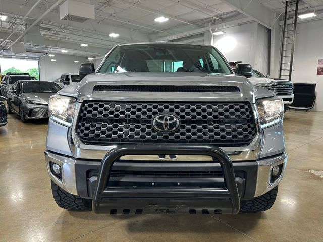 2020 Toyota Tundra SR5 | Irving, Texas | Hopper Motorplex