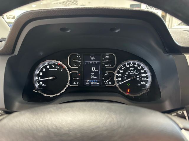 2020 Toyota Tundra SR5 | Irving, Texas | Hopper Motorplex