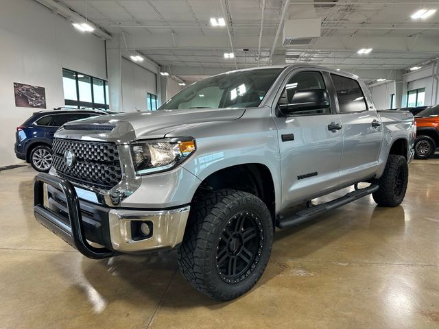 2020 Toyota Tundra SR5 | Irving, Texas | Hopper Motorplex