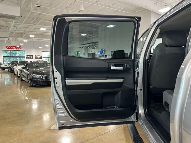2020 Toyota Tundra SR5 | Irving, Texas | Hopper Motorplex