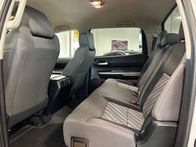 2020 Toyota Tundra SR5 | Irving, Texas | Hopper Motorplex