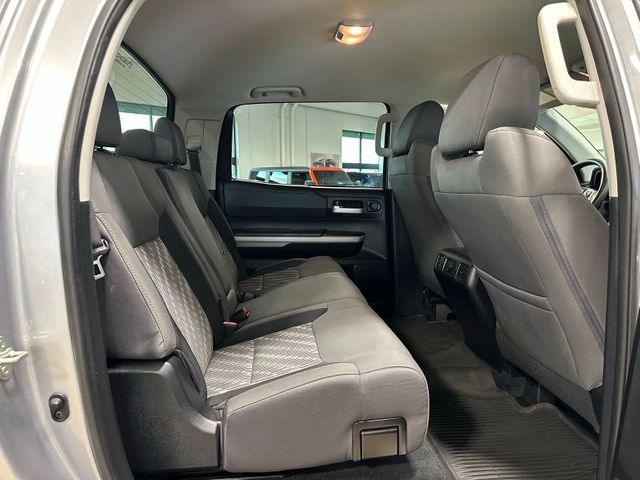2020 Toyota Tundra SR5 | Irving, Texas | Hopper Motorplex