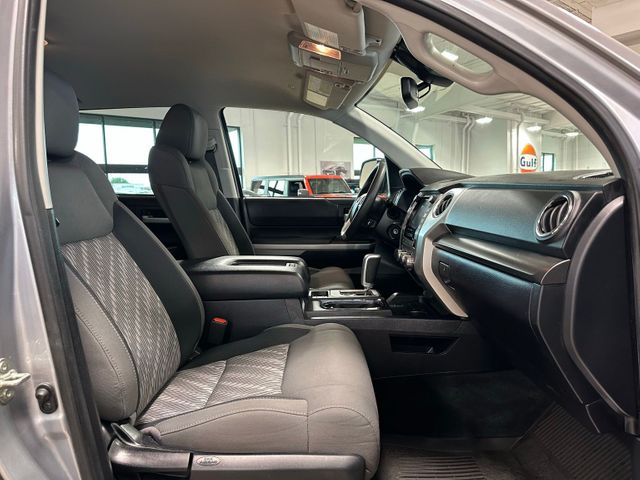 2020 Toyota Tundra SR5 | Irving, Texas | Hopper Motorplex