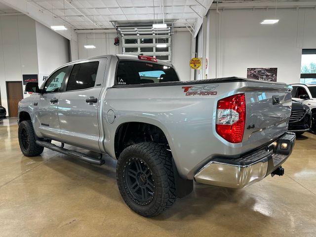 2020 Toyota Tundra SR5 | Irving, Texas | Hopper Motorplex 2020 Toyota Tundra SR5 | Irving, Texas | Hopper Motorplex