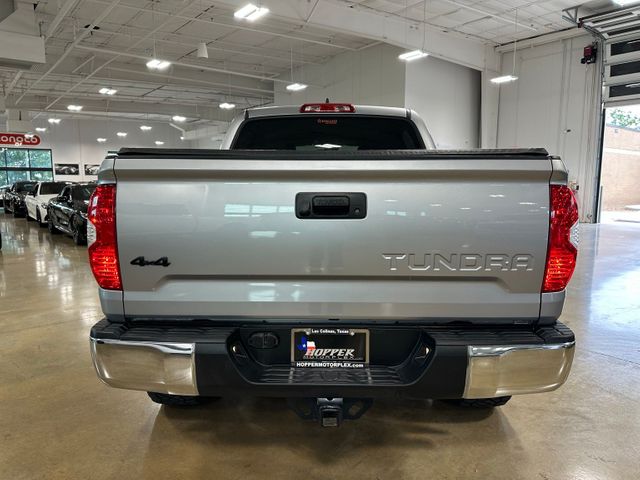 2020 Toyota Tundra SR5 | Irving, Texas | Hopper Motorplex 2020 Toyota Tundra SR5 | Irving, Texas | Hopper Motorplex