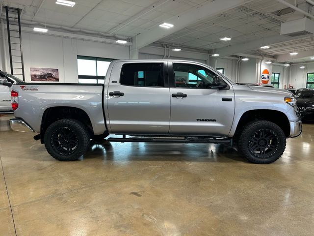 2020 Toyota Tundra SR5 | Irving, Texas | Hopper Motorplex