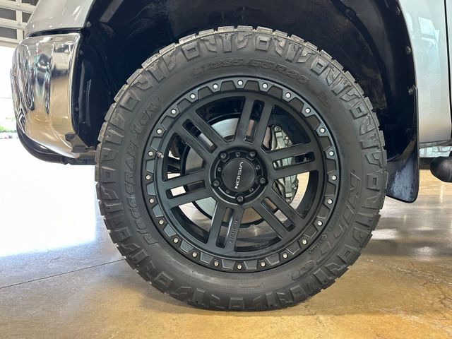 2020 Toyota Tundra SR5 | Irving, Texas | Hopper Motorplex