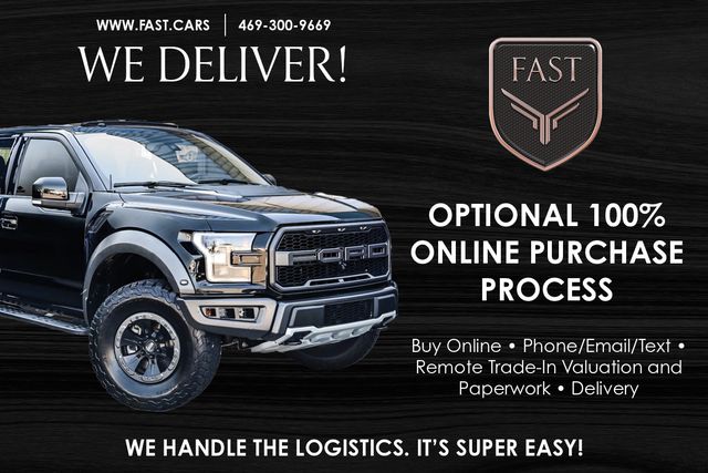 2020 Toyota Tundra Platinum Push Button Moonroof Tri-Fold Tonneau XM