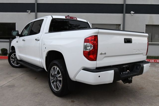 2020 Toyota Tundra Platinum Push Button Moonroof Tri-Fold Tonneau XM 2020 Toyota Tundra Platinum Push Button Moonroof Tri-Fold Tonneau XM