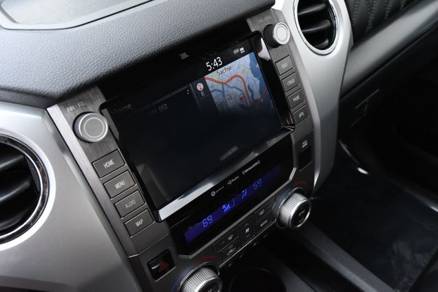 2020 Toyota Tundra Platinum Push Button Moonroof Tri-Fold Tonneau XM 2020 Toyota Tundra Platinum Push Button Moonroof Tri-Fold Tonneau XM