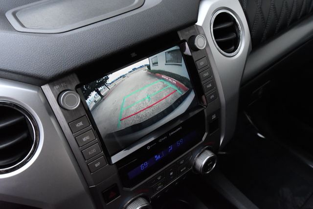 2020 Toyota Tundra Platinum Push Button Moonroof Tri-Fold Tonneau XM 2020 Toyota Tundra Platinum Push Button Moonroof Tri-Fold Tonneau XM