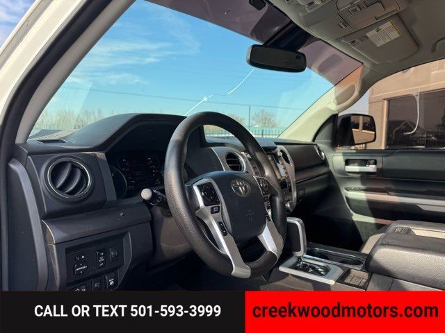 2020 Toyota Tundra SR5 4x4 5.7L V8 Financing White LIFTED 22s CrewMax 2020 Toyota Tundra SR5 4x4 5.7L V8 Financing White LIFTED 22s CrewMax
