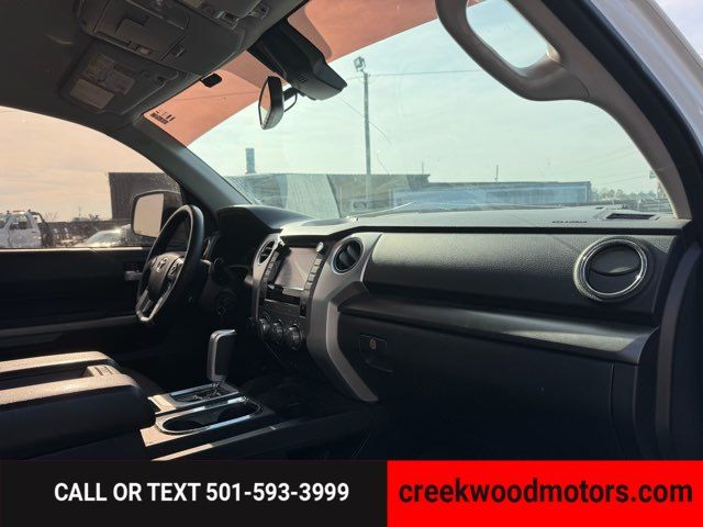 2020 Toyota Tundra SR5 4x4 5.7L V8 Financing White LIFTED 22s CrewMax 2020 Toyota Tundra SR5 4x4 5.7L V8 Financing White LIFTED 22s CrewMax
