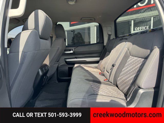 2020 Toyota Tundra SR5 4x4 5.7L V8 Financing White LIFTED 22s CrewMax 2020 Toyota Tundra SR5 4x4 5.7L V8 Financing White LIFTED 22s CrewMax