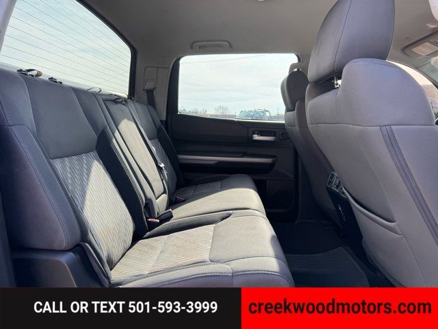 2020 Toyota Tundra SR5 4x4 5.7L V8 Financing White LIFTED 22s CrewMax 2020 Toyota Tundra SR5 4x4 5.7L V8 Financing White LIFTED 22s CrewMax