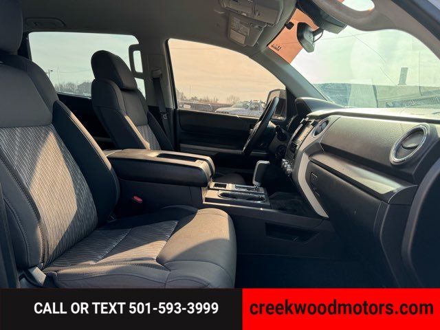 2020 Toyota Tundra SR5 4x4 5.7L V8 Financing White LIFTED 22s CrewMax 2020 Toyota Tundra SR5 4x4 5.7L V8 Financing White LIFTED 22s CrewMax