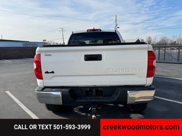 2020 Toyota Tundra SR5 4x4 5.7L V8 Financing White LIFTED 22s CrewMax 2020 Toyota Tundra SR5 4x4 5.7L V8 Financing White LIFTED 22s CrewMax