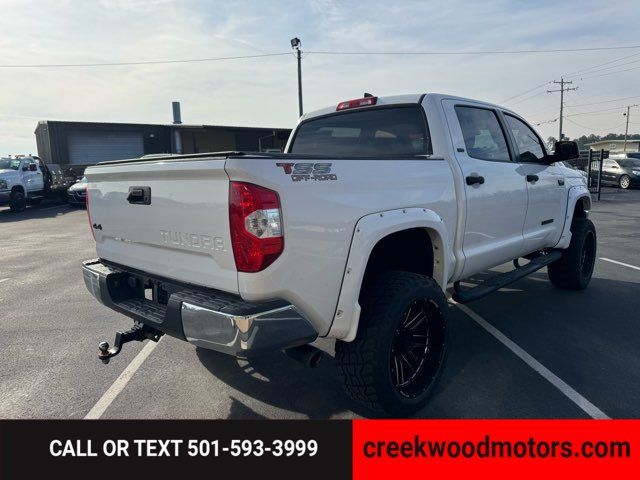 2020 Toyota Tundra SR5 4x4 5.7L V8 Financing White LIFTED 22s CrewMax 2020 Toyota Tundra SR5 4x4 5.7L V8 Financing White LIFTED 22s CrewMax