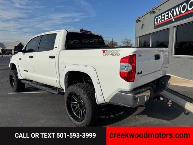 2020 Toyota Tundra SR5 4x4 5.7L V8 Financing White LIFTED 22s CrewMax 2020 Toyota Tundra SR5 4x4 5.7L V8 Financing White LIFTED 22s CrewMax