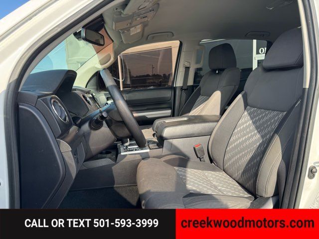 2020 Toyota Tundra SR5 4x4 5.7L V8 Financing White LIFTED 22s CrewMax 2020 Toyota Tundra SR5 4x4 5.7L V8 Financing White LIFTED 22s CrewMax