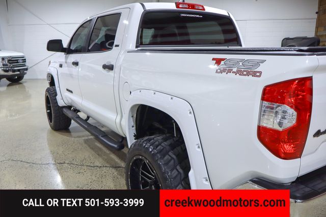 2020 Toyota Tundra SR5 4x4 5.7L V8 Financing White LIFTED 22s CrewMax 2020 Toyota Tundra SR5 4x4 5.7L V8 Financing White LIFTED 22s CrewMax