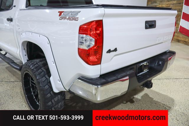 2020 Toyota Tundra SR5 4x4 5.7L V8 Financing White LIFTED 22s CrewMax 2020 Toyota Tundra SR5 4x4 5.7L V8 Financing White LIFTED 22s CrewMax