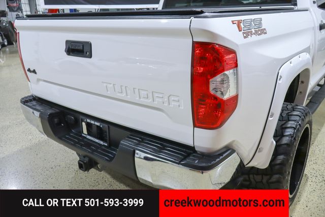 2020 Toyota Tundra SR5 4x4 5.7L V8 Financing White LIFTED 22s CrewMax 2020 Toyota Tundra SR5 4x4 5.7L V8 Financing White LIFTED 22s CrewMax