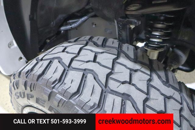 2020 Toyota Tundra SR5 4x4 5.7L V8 Financing White LIFTED 22s CrewMax 2020 Toyota Tundra SR5 4x4 5.7L V8 Financing White LIFTED 22s CrewMax