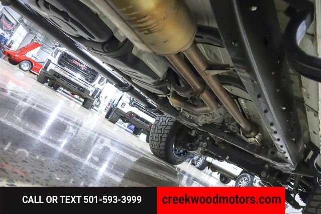 2020 Toyota Tundra SR5 4x4 5.7L V8 Financing White LIFTED 22s CrewMax