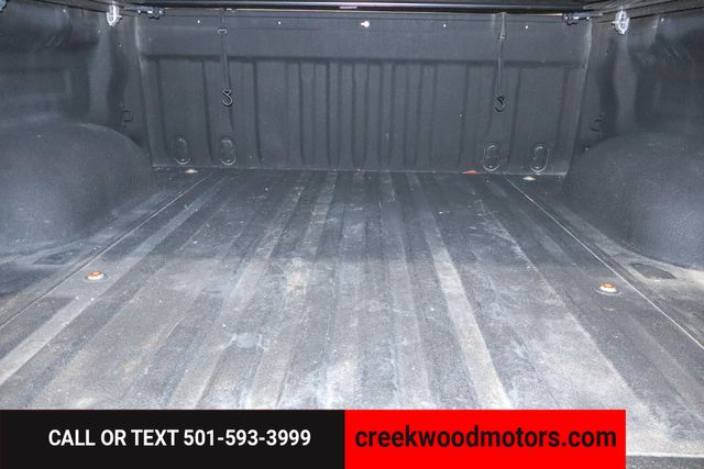 2020 Toyota Tundra SR5 4x4 5.7L V8 Financing White LIFTED 22s CrewMax