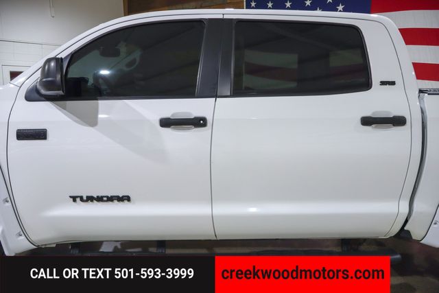 2020 Toyota Tundra SR5 4x4 5.7L V8 Financing White LIFTED 22s CrewMax 2020 Toyota Tundra SR5 4x4 5.7L V8 Financing White LIFTED 22s CrewMax