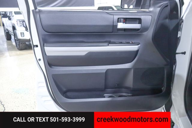 2020 Toyota Tundra SR5 4x4 5.7L V8 Financing White LIFTED 22s CrewMax 2020 Toyota Tundra SR5 4x4 5.7L V8 Financing White LIFTED 22s CrewMax