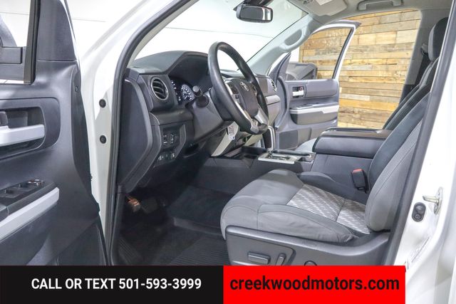 2020 Toyota Tundra SR5 4x4 5.7L V8 Financing White LIFTED 22s CrewMax 2020 Toyota Tundra SR5 4x4 5.7L V8 Financing White LIFTED 22s CrewMax