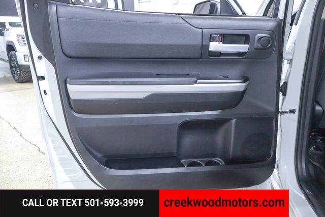 2020 Toyota Tundra SR5 4x4 5.7L V8 Financing White LIFTED 22s CrewMax 2020 Toyota Tundra SR5 4x4 5.7L V8 Financing White LIFTED 22s CrewMax