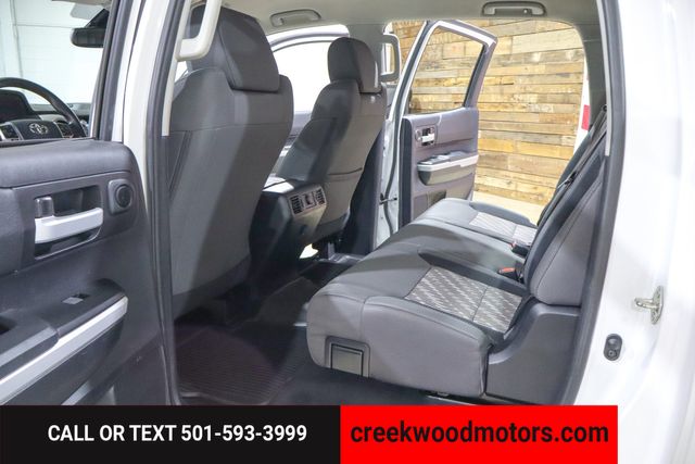 2020 Toyota Tundra SR5 4x4 5.7L V8 Financing White LIFTED 22s CrewMax 2020 Toyota Tundra SR5 4x4 5.7L V8 Financing White LIFTED 22s CrewMax