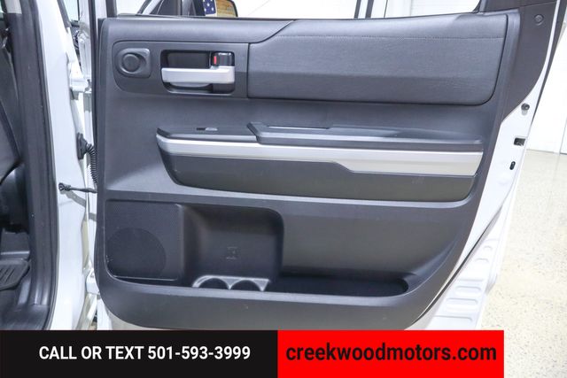 2020 Toyota Tundra SR5 4x4 5.7L V8 Financing White LIFTED 22s CrewMax 2020 Toyota Tundra SR5 4x4 5.7L V8 Financing White LIFTED 22s CrewMax