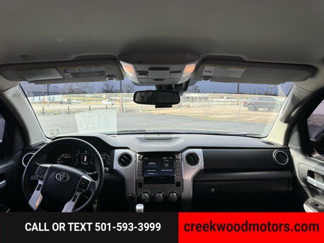 2020 Toyota Tundra SR5 TSS 4x4 Crew Max LIFTED 20s 1 Owner Financing 2020 Toyota Tundra SR5 TSS 4x4 Crew Max LIFTED 20s 1 Owner Financing