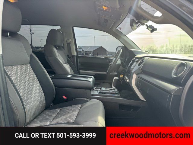 2020 Toyota Tundra SR5 TSS 4x4 Crew Max LIFTED 20s 1 Owner Financing 2020 Toyota Tundra SR5 TSS 4x4 Crew Max LIFTED 20s 1 Owner Financing