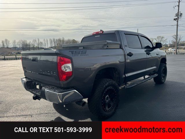2020 Toyota Tundra SR5 TSS 4x4 Crew Cab LIFTED 20s 1 Owner Financing 2020 Toyota Tundra SR5 TSS 4x4 Crew Cab LIFTED 20s 1 Owner Financing