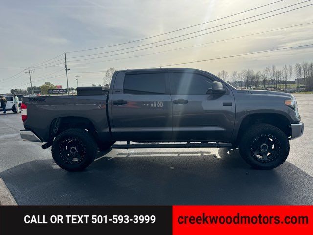 2020 Toyota Tundra SR5 TSS 4x4 Crew Max LIFTED 20s 1 Owner Financing 2020 Toyota Tundra SR5 TSS 4x4 Crew Max LIFTED 20s 1 Owner Financing