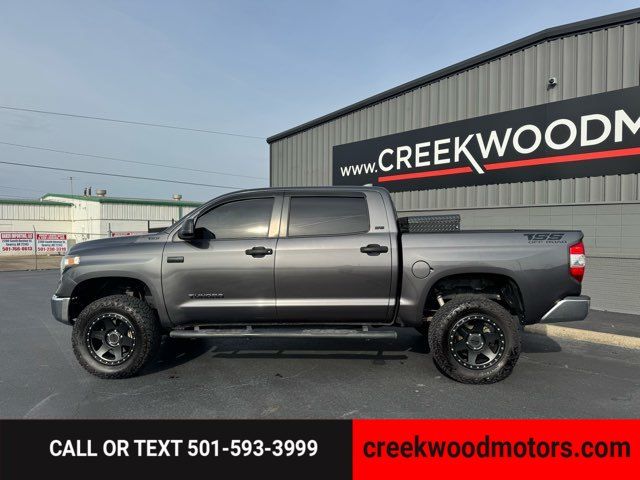 2020 Toyota Tundra SR5 TSS 4x4 Crew Max LIFTED 20s 1 Owner Financing 2020 Toyota Tundra SR5 TSS 4x4 Crew Max LIFTED 20s 1 Owner Financing
