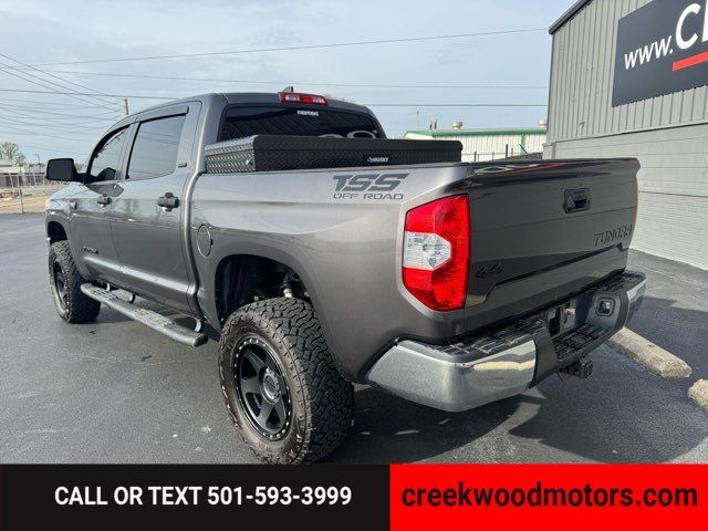 2020 Toyota Tundra SR5 TSS 4x4 Crew Cab LIFTED 20s 1 Owner Financing 2020 Toyota Tundra SR5 TSS 4x4 Crew Cab LIFTED 20s 1 Owner Financing