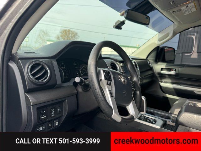 2020 Toyota Tundra SR5 TSS 4x4 Crew Cab LIFTED 20s 1 Owner Financing 2020 Toyota Tundra SR5 TSS 4x4 Crew Cab LIFTED 20s 1 Owner Financing