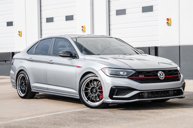 2020 Volkswagen Jetta GLI S | Addison, TX | Apex Auto Sports 2020 Volkswagen Jetta GLI S | Addison, TX | Apex Auto Sports