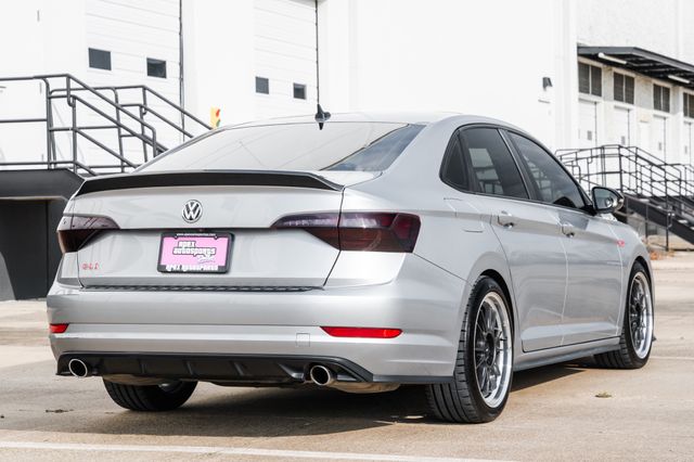 2020 Volkswagen Jetta GLI S | Addison, TX | Apex Auto Sports 2020 Volkswagen Jetta GLI S | Addison, TX | Apex Auto Sports